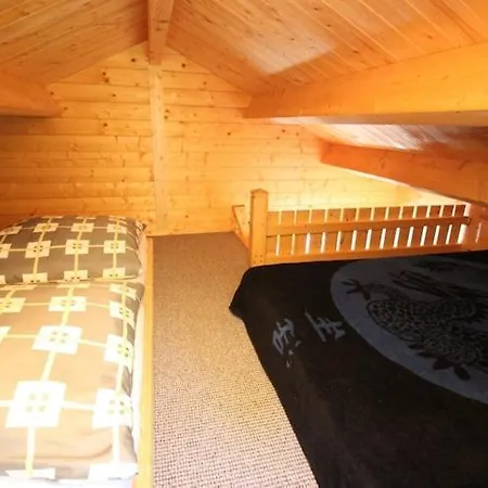 Wunderschoenes Blockbohlenhaus Am Plauer See, Cleaning Included *
