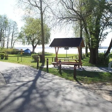 Wunderschoenes Blockbohlenhaus Am Plauer See, Cleaning Included * Plau am See