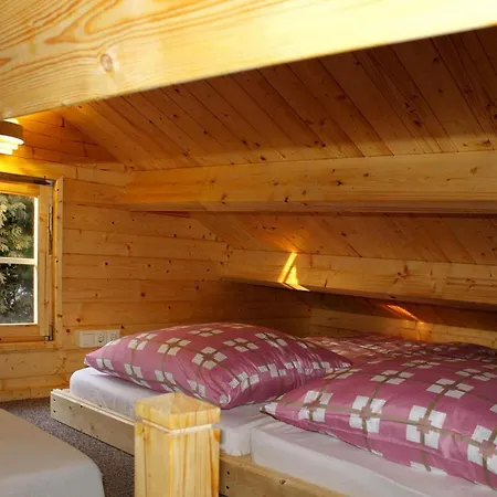 Ferienhaus Wunderschoenes Blockbohlenhaus Am Plauer See, Cleaning Included Plau am See